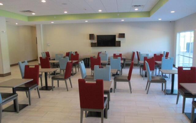 Best Western Plus Jackson/Cape Girardeau