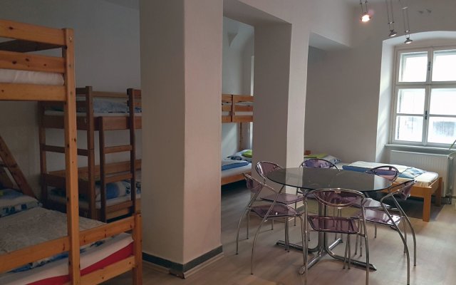 Hostel ONE Bratislava