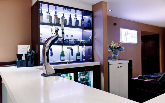 Holiday Inn Express York