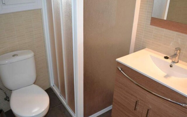 106315 - Apartment in Port de la Selva