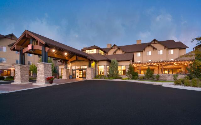 Hilton Garden Inn Bozeman