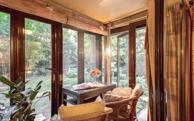 B&B Trastevere Rolli