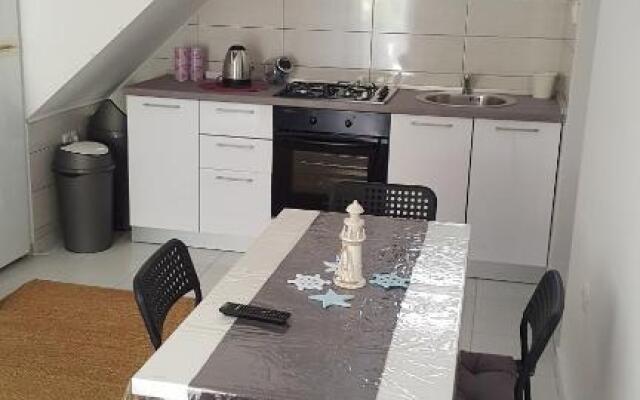 Apartman Ana