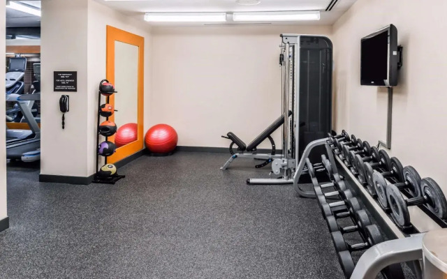 Hilton Garden Inn Detroit - Southfield, MI