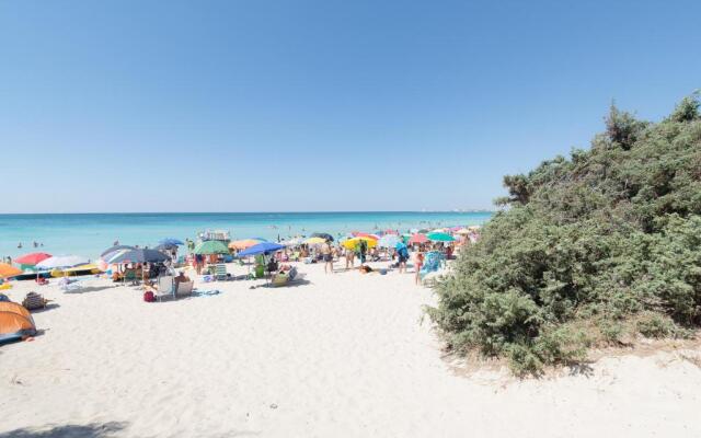 Attico Lux Vista Mare - Spiaggia a 50 M