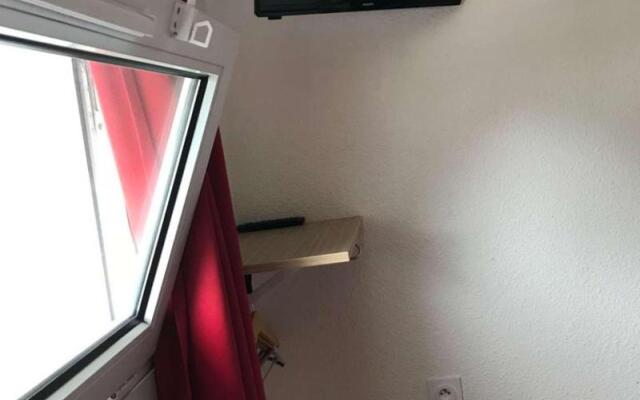 Hotel Premiere Classe Rennes Sud 