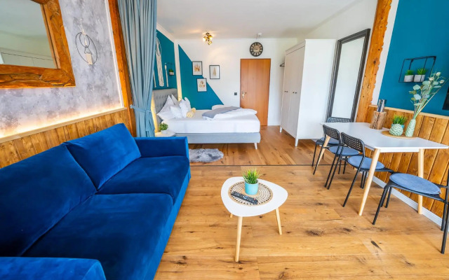 Appartement Stelo Gosau-Hallstatt