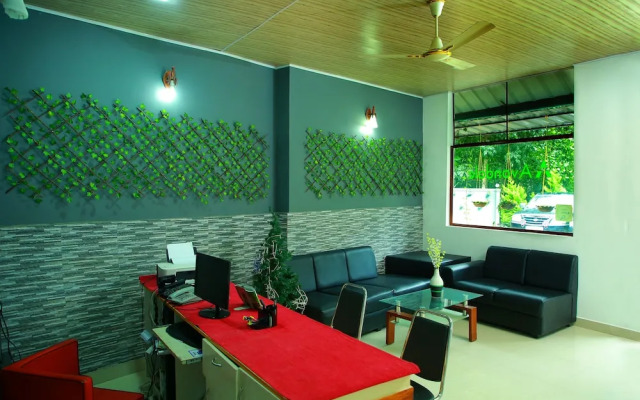 Avondale luxury Home Stay