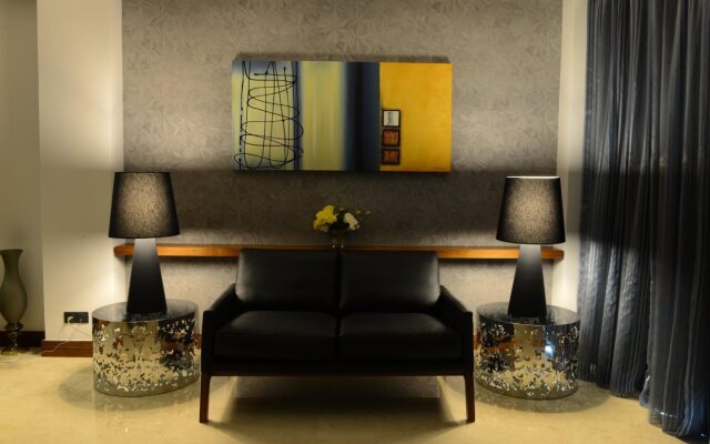 Coral Beirut Al Hamra Hotel