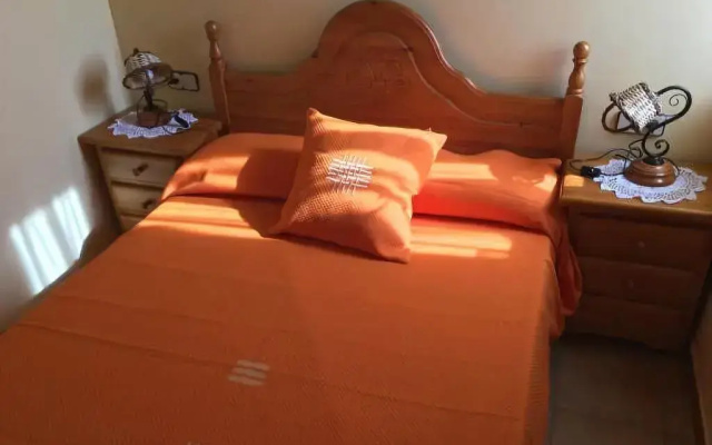 Hotel Santa Bàrbara