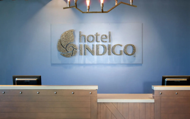 Hotel Indigo Tuscaloosa Downtown by IHG