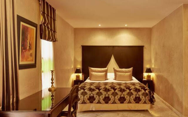 Riad Eleganza Fes