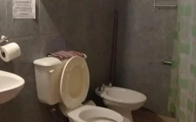 Cabaï¿½as Del Rosario