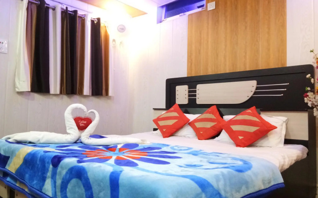Haveli Taragarh Palace – Guest Rooms – Bundi