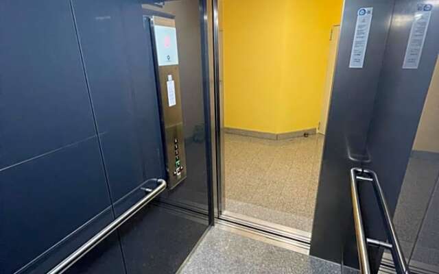 Hotel Rheinfels