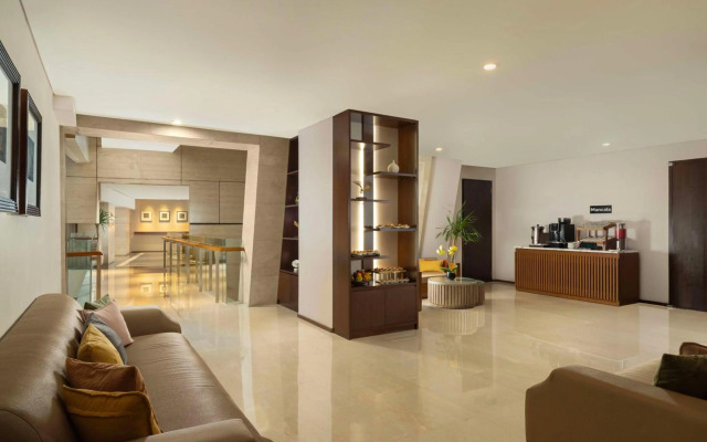 Hilton Bandung