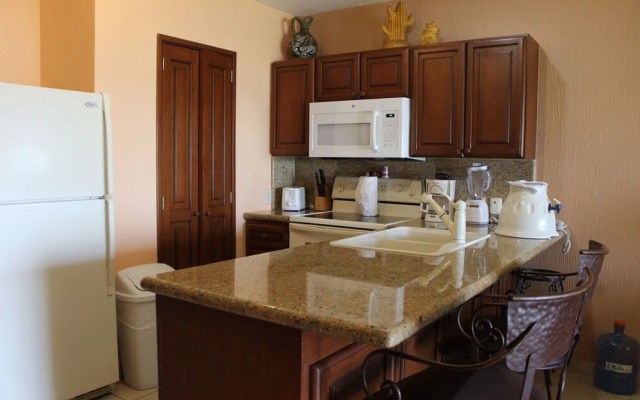 Sonoran Sun 1BR Ground by Casago