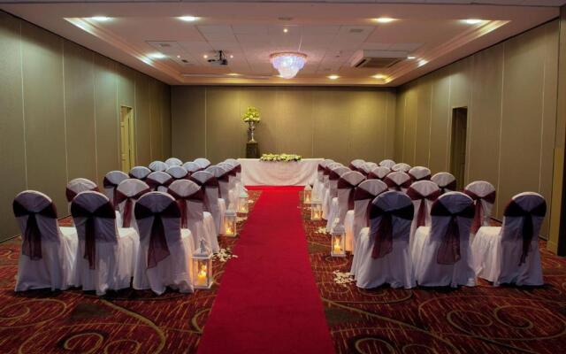 Treacy's West County Conference & Leisure Centre