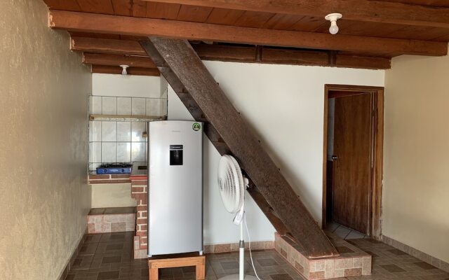 Nexpa Surf Cabanas Mar De Noche