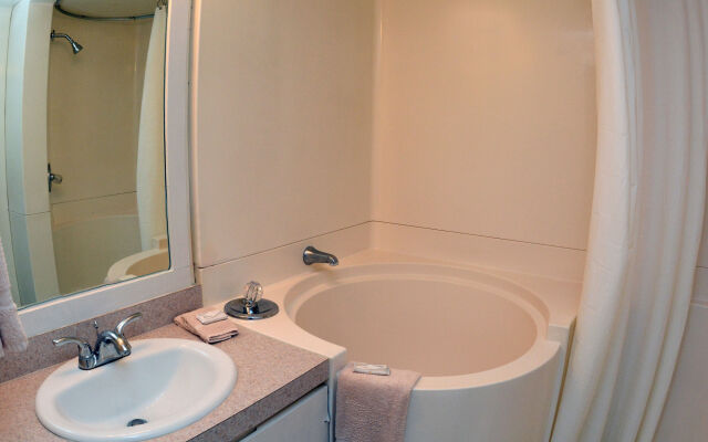 Topsider Resort