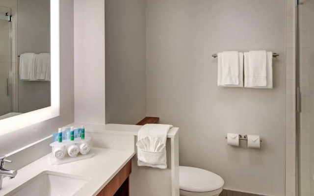 Holiday Inn Express & Suites Terrace by IHG