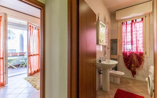 Appartamento Dossetti 7