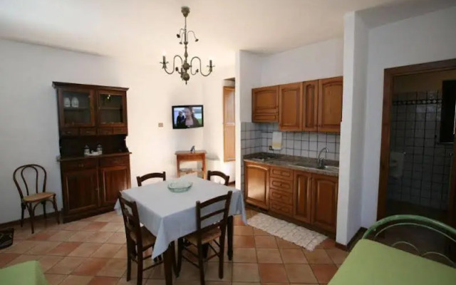 La Neffola Residence