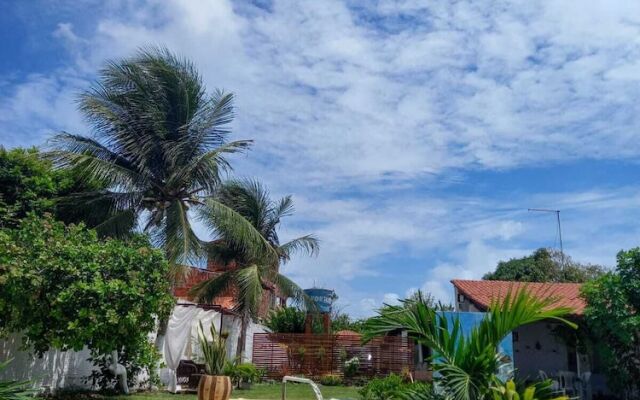 Pousada Santa Terezinha