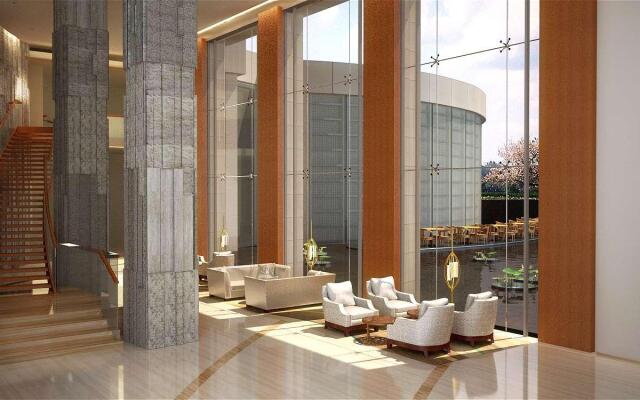 Park Hyatt Chennai