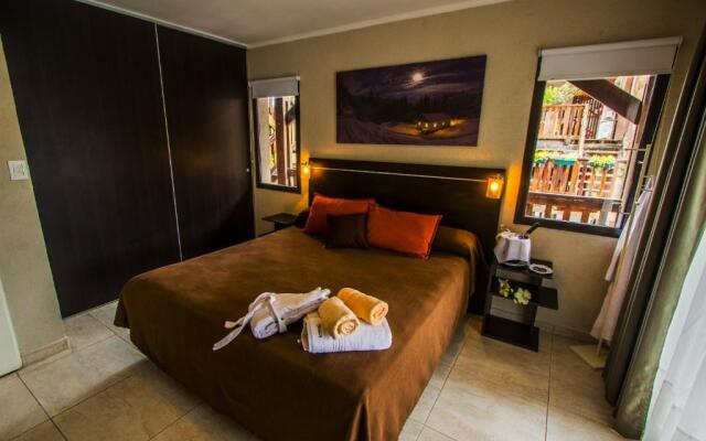 Blackstone Apart Boutique