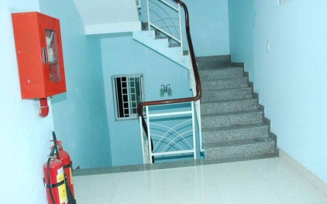 Hoang Thai Hotel