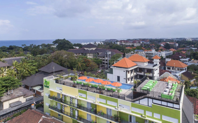 Zest Legian by Swiss-Belhotel International