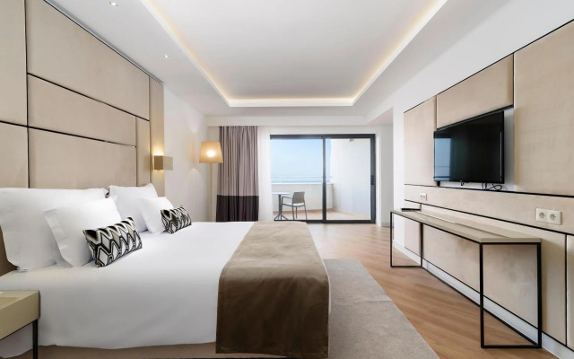 Jupiter Albufeira Hotel - Family & Fun - All Inclusive