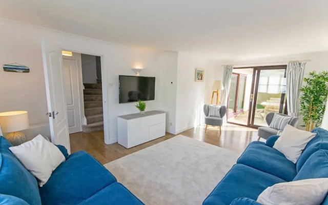Rockpool Croyde 4 Bedrooms / Sleeps 8