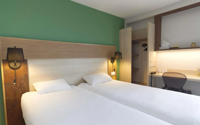 greet Hotel Dijon Sud Longvic
