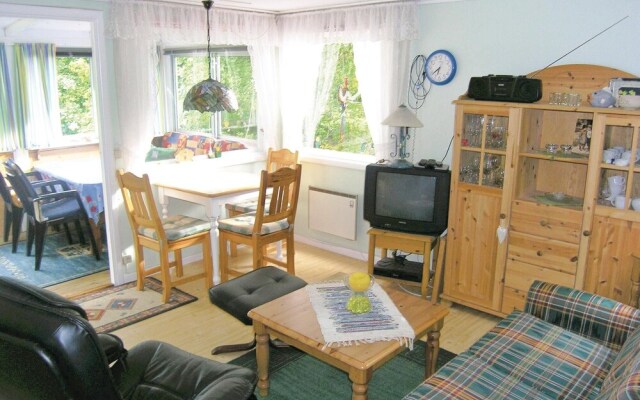 Stunning Home in Söderåkra With 1 Bedrooms