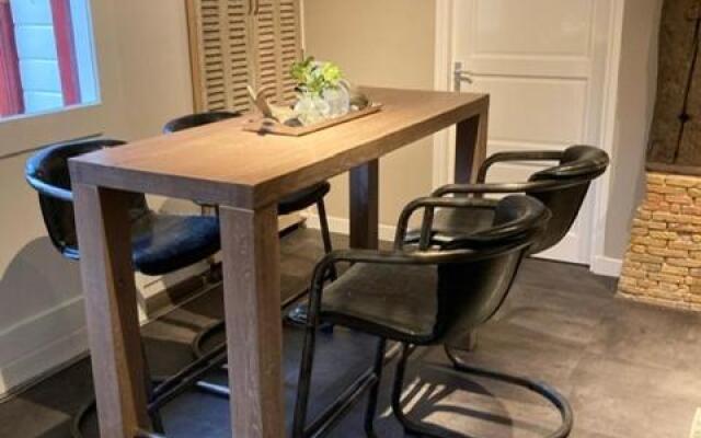 Appartement “de Trochreed”