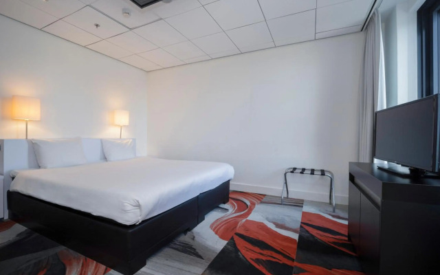 Fletcher Wellness Hotel Leiden