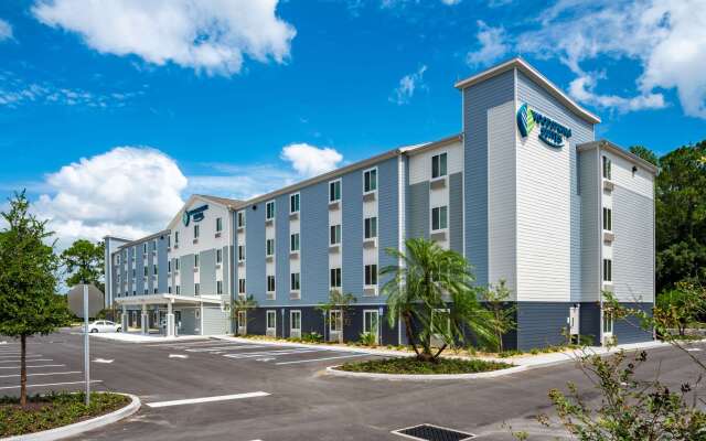 WoodSpring Suites Sanford North I-4 Orlando Area