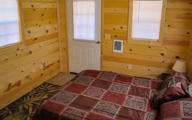 Zion's Cozy Cabins