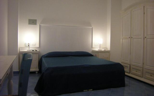Residence Timeo