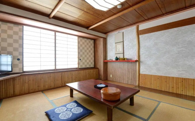 Suisenkaku