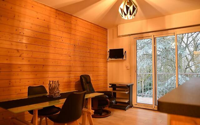 F1 entier Cosy style CHALET Montgeron, Proche Paris