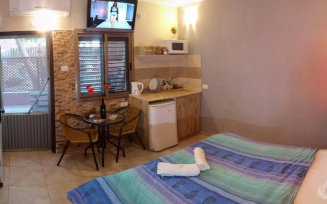 Aloni - Guest house Dead Sea
