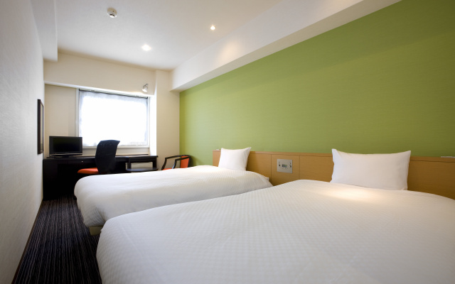 the b hakata – Guest Rooms – Fukuoka