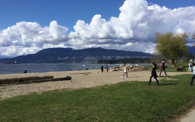 Vancouver West Luxurious House