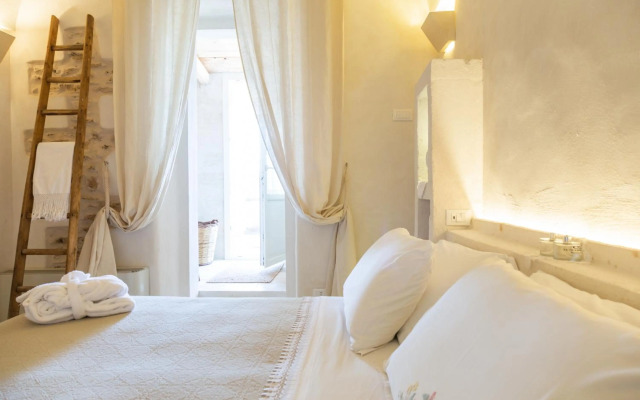 Masseria Messapia Resort