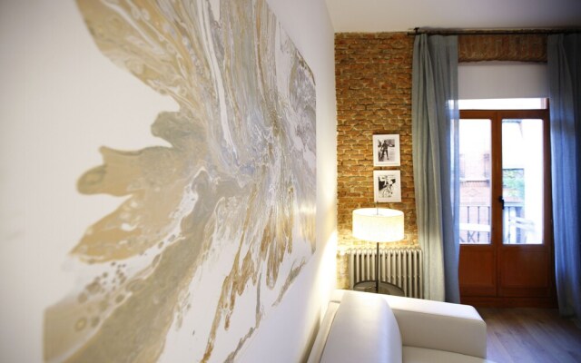 Madrid Centric VI by Madflats Collection