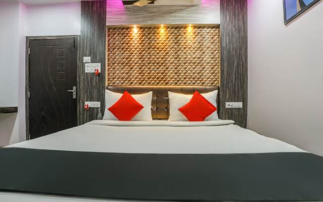 OYO 14472 Brahmaputra Guest House