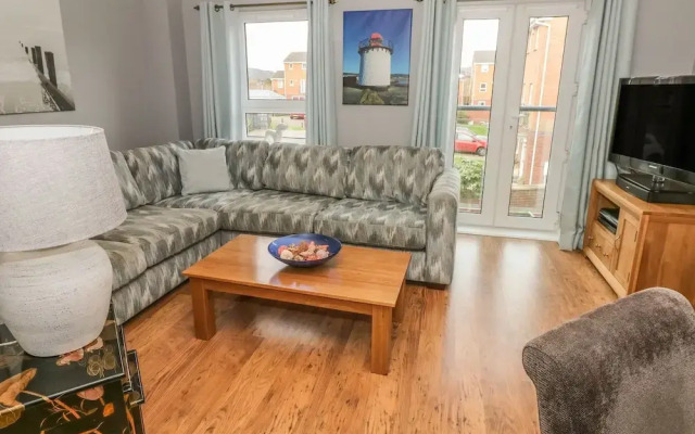 4 Pentre Doc Y Gogledd